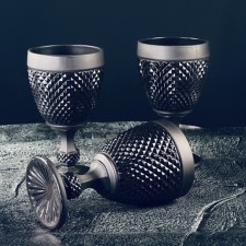 Set of glasses Lenardi, 300 ml, 6 pcs