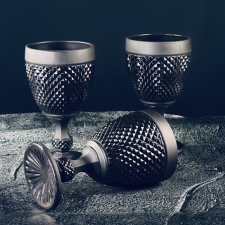 Set of glasses Lenardi, 300 ml, 6 pcs