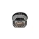 Economic light lamp, 33033BG+SM, makh 50W GU5.3, mirror color