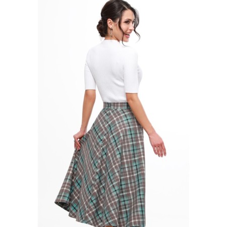Female skirt, size 52-7