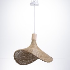 Bayerlux lamp 