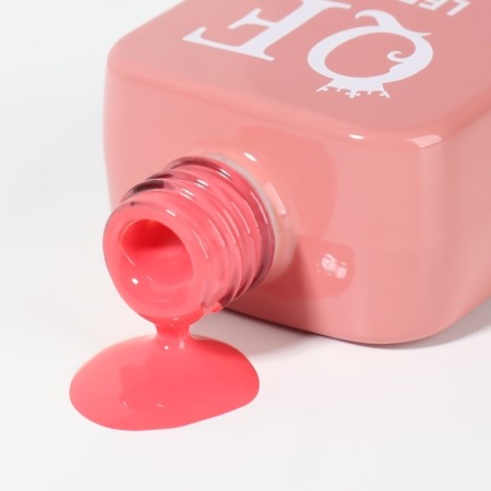 Simple nail polish gel, 3 phase, 10 ml, led/uv, color (189)-11