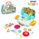 Set for playing with plasticine "supermarket"