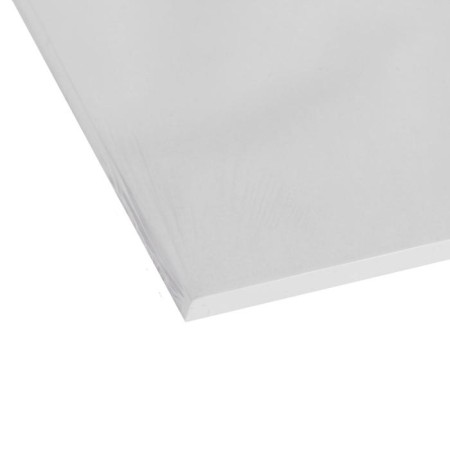 A4, 100 sheets, density 65 g/m², whiteness 92-96%, economy, in film-2