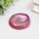 Mold Plastic ST-0004-2 "Large rose petal" 6.8x7cm mix
