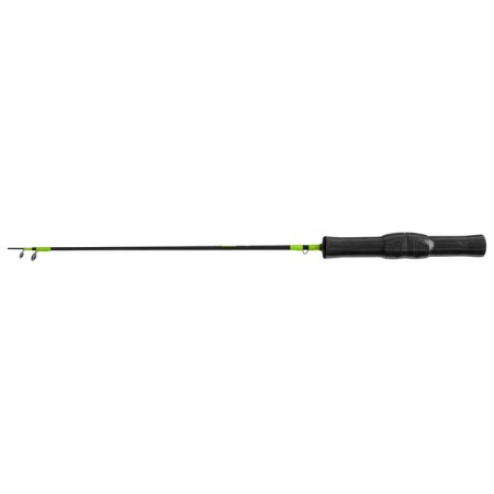 The telescopic winter Salmo Elite Telejig rod, 65 cm-1