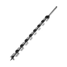 Drill on a wooden tundra, SDS-Plus, 28 x 460 mm