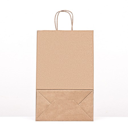 Paper Craft Papeter 90 g/m², round handle 22 x 12 x 34.5 cm, set 50 pieces-1