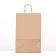 Paper Craft Papeter 90 g/m², round handle 22 x 12 x 34.5 cm, set 50 pieces