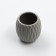 Joy Home toothbrushes, ceramics, gray corrugated