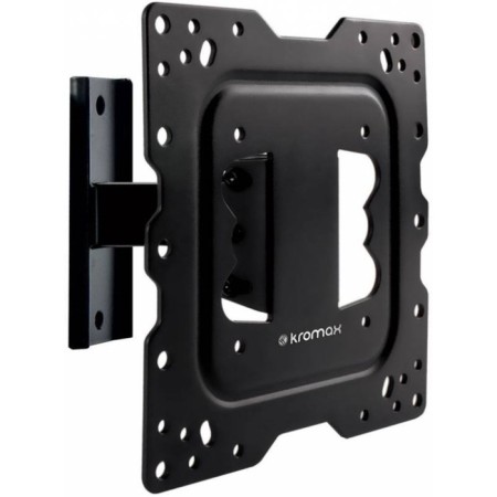 Kromax DIX-16 Black 22 22 "-55" Max.30kg Black Wap and Slop 1004716