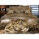 Cover with pillowcases Diva Afrodita Premium, size 220x240 cm, 50x70 cm - 2 pcs