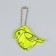 Reflective element "bird", bilateral, 5.5 × 4.7 cm, color mix