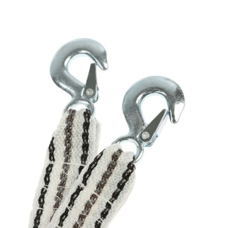 Touring cable, 3.5 tons, 4.5 m, 2 hook mix-3