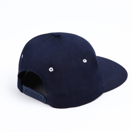 Cap "President", blue-7