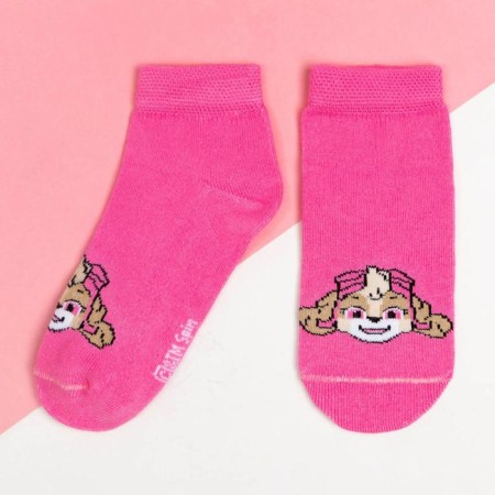 SKAI sock set, 2 pairs, 12-14 cm-2