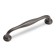 WAVE PC173BL handle, m/o 96 mm, graphite color