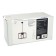 Sadovo-park lamp Feron PL705, IP44, E27, 60 W, 180x180x830 mm, black color