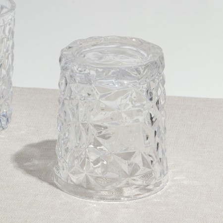 Drinking set, glass, 7 items: jug 1.2 l, 6 glasses 270 ml-5