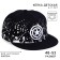Children's cap, size 48-53, Avengers