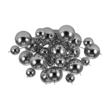 Ceiling chandelier Arte Lamp Molecule A8313PL-5CC, G9, 5x40 W, 60x60x33 cm, chrome