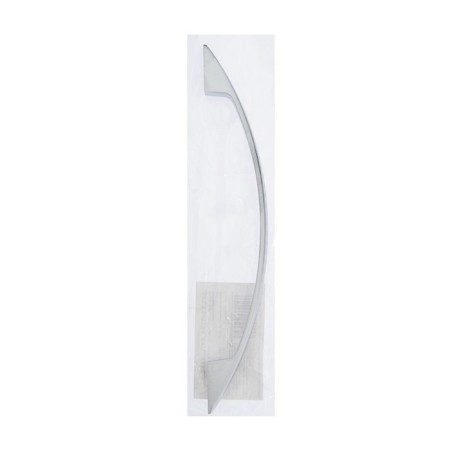 Frill handle Light RS003al, m/o 128 mm, color nickel color-3