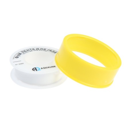 FUM Aqualink tape, 12 mm x 0.10 mm x 10 m
