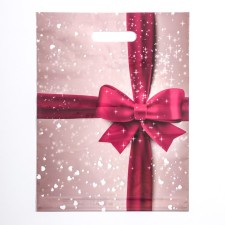 Package Palette Polyethylene with a cut -off pen, 30 x 40 cm, 50 μm