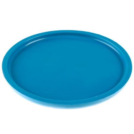 Frisby, flying saucer "Unicorn", species of mix-7