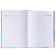 Diary A5, 80 sheets "Marvel", Avengers