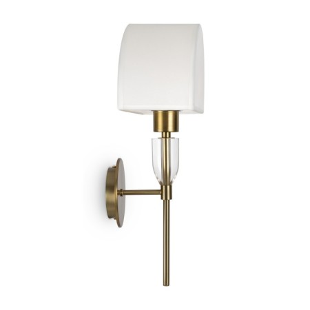 Bra Maytoni Z034WL-01BS, 1HE27, 60W, 16x30x45 cm, brass color-2