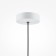 Suspension lamp Maytoni Mod167PL-01W, 1HE27, 40W, 15.5x318 cm, white color