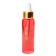 Jessnail oil for moisturizing and nutrition of cuticle, "strawberries", 12 ml