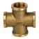 Cross Stout SFT-0030-000012, 1/2 ", internal/internal thread
