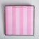 Square gift package, packaging, "Pressent", 30 x 30 x 30 cm