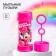 Soap bubbles, Minnie Mouse, 35 ml