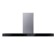 Kitchen hood Maunfeld Breeze 90, 800 m3/h, 3 modes, stainless steel