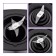 KITFORT BELEDER KT-3075, stationary, 800 watts, 1.5/0.6/0.15 l, reg/speed, silver.