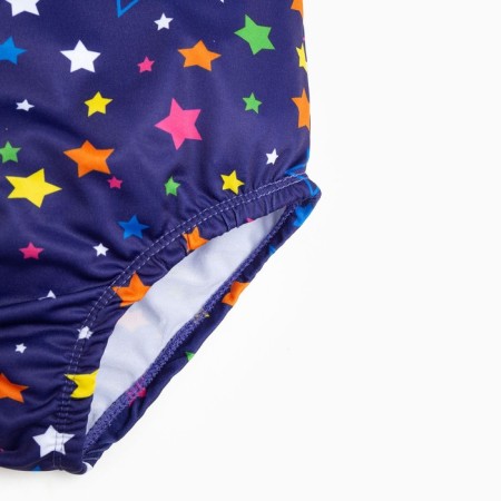 Squip is alleged for the girl, color Starry sky, height 110 cm-8