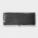 Smart Smart Smart, 15 cells, 30 × 30 × 11 cm, black color