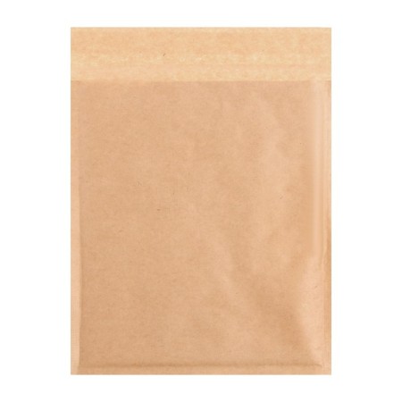 Kraft convert with an air-pussy film MailPro E/2, 22 x 26 cm, Kraft-1