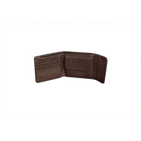 Camel Premium valve purse, brown color-1