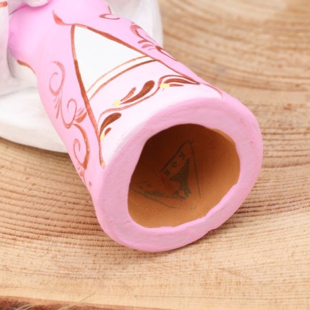 Kovrov toy "Angel", ceramics-4