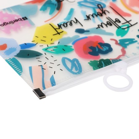 Zip Travel Size lightning folder, 180MKM Berlingo "Style", drawing-1
