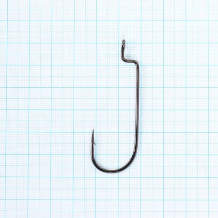 Hooks Saikyo BS-2314 BN No. 5/0, 10 pcs-1