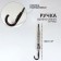 Umbrella - a semiautomatic “leopard” cane, Eponge, 10 spokes, r = 50 cm, color mix