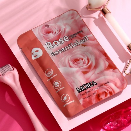 Mask mask moisturizer for face extract