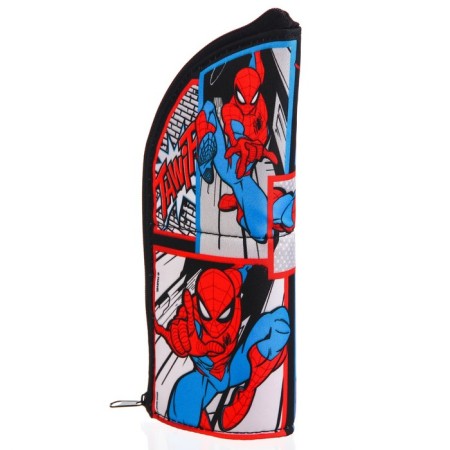 Penal-tubus stand, 85x210 mm, soft, spider-man-2
