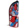 Penal-tubus stand, 85x210 mm, soft, spider-man