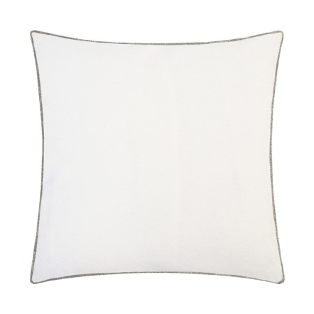 Decorative pillowcase "Ethel" Boho Home, 45x45 cm, gray color-2